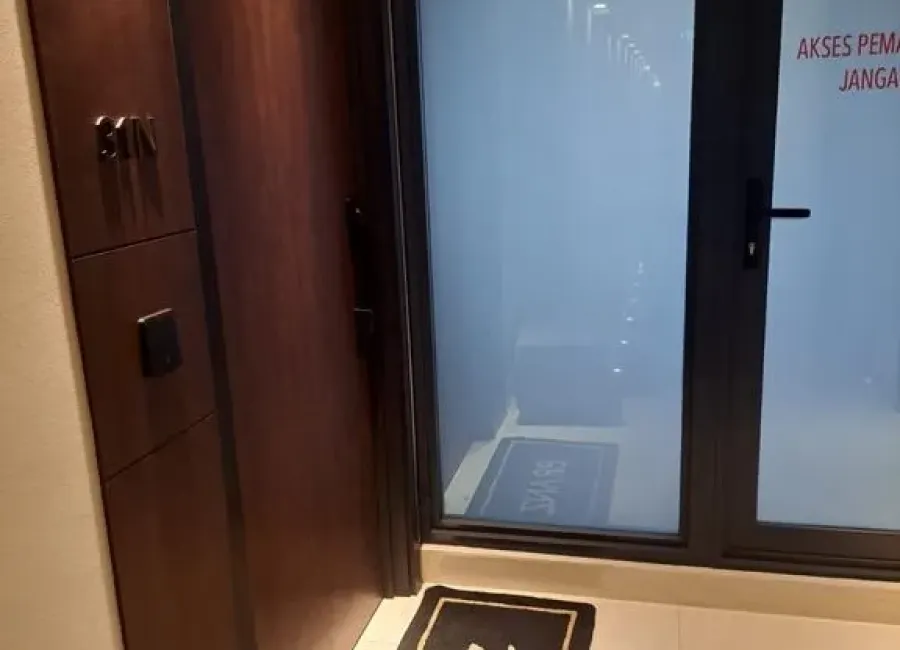 Billionaire's Agent - Dijual Apartemen 1 Kamar di BRANZ MEGA Kuningan Jakarta