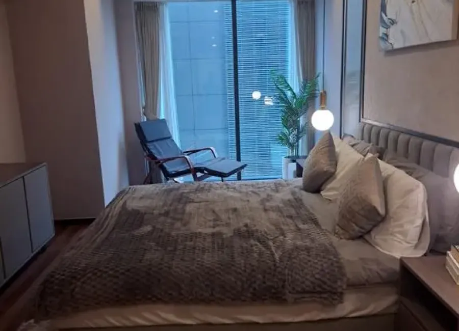Billionaire's Agent - Dijual Apartemen 2 Kamar LUXURY Furnish di Branz MEGA Kuningan Jakarta