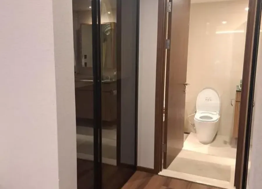 Billionaire's Agent - Dijual Apartemen 2 Kamar LUXURY Furnish di Branz MEGA Kuningan Jakarta