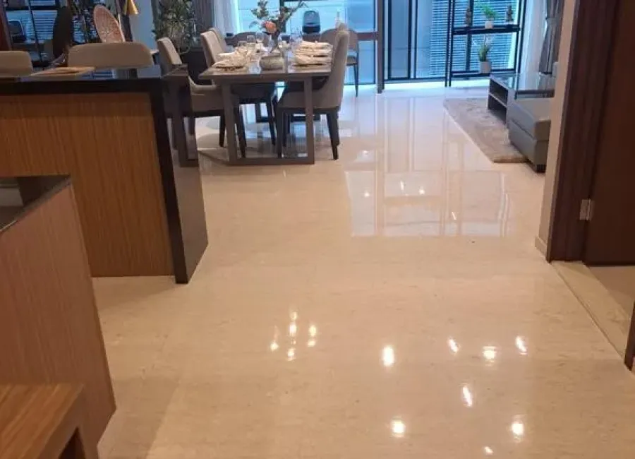 Billionaire's Agent - Dijual Apartemen 2 Kamar LUXURY Furnish di Branz MEGA Kuningan Jakarta
