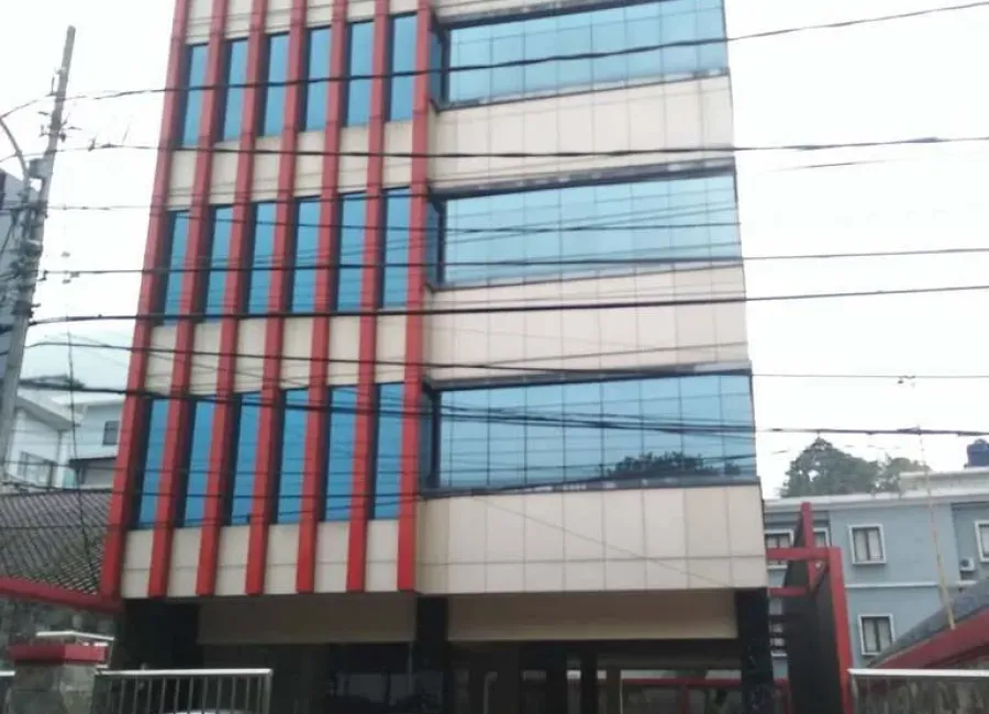 Billionaire's Agent - Disewakan Gedung Kantor 5 Lantai di MENTENG, Jakarta Pusat