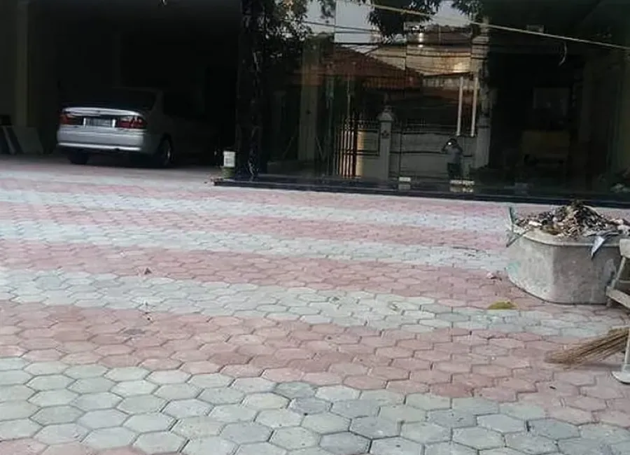 Billionaire's Agent - Disewakan Gedung Kantor 5 Lantai di MENTENG, Jakarta Pusat