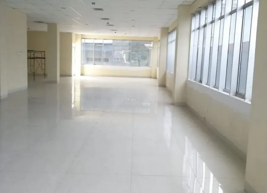 Billionaire's Agent - Disewakan Gedung Kantor 5 Lantai di MENTENG, Jakarta Pusat