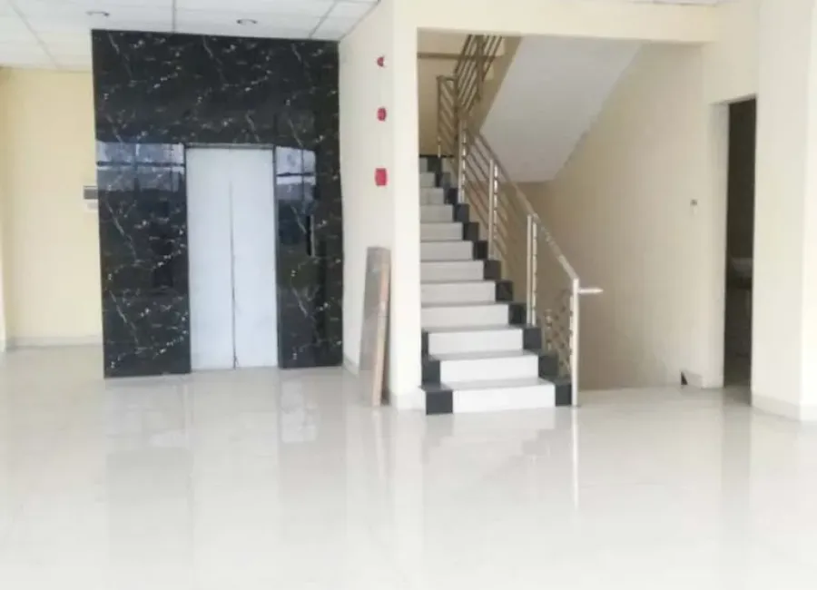 Billionaire's Agent - Disewakan Gedung Kantor 5 Lantai di MENTENG, Jakarta Pusat