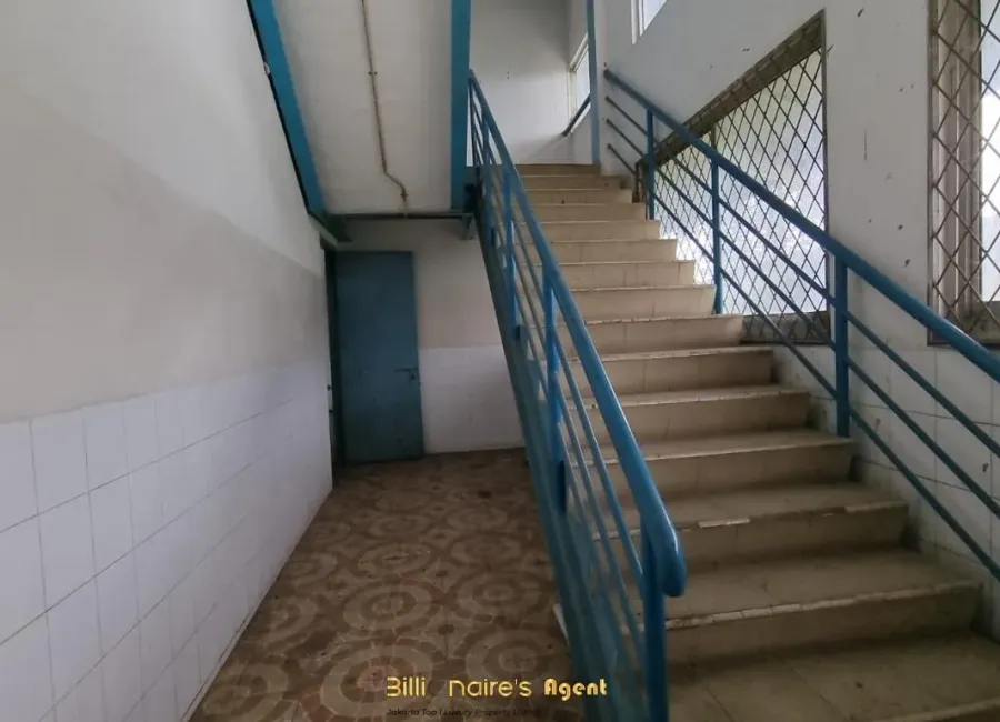 Billionaire's Agent - Dijual MURAH Bekas Pabrik Air Mineral di BOGOR, Jawa Barat