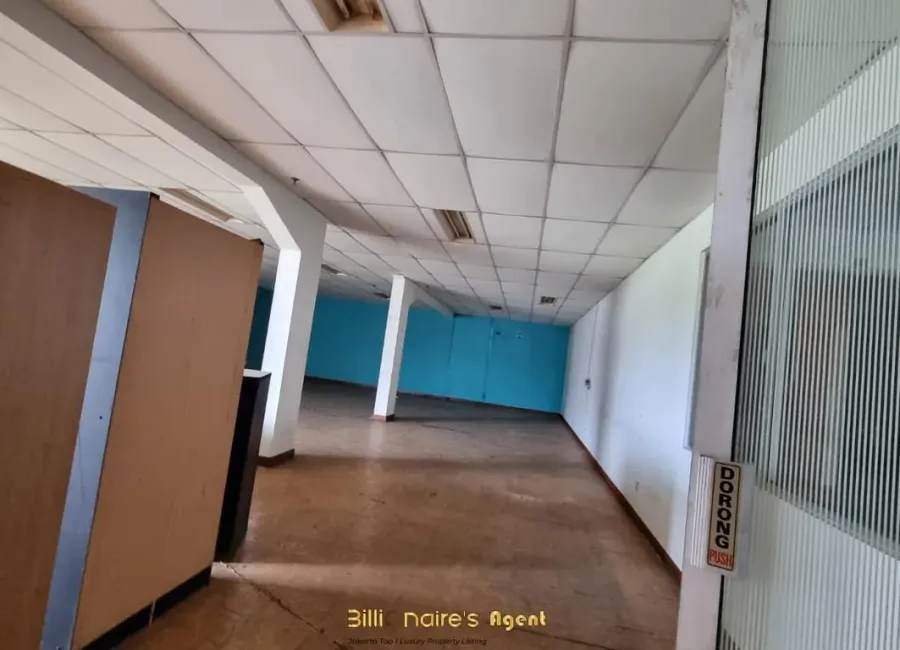 Billionaire's Agent - Dijual MURAH Bekas Pabrik Air Mineral di BOGOR, Jawa Barat