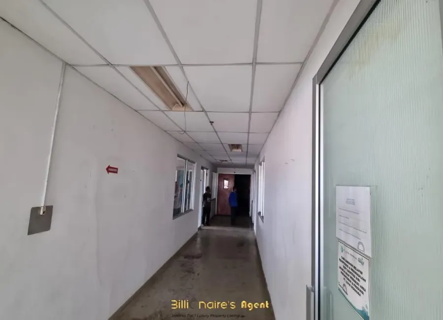 Billionaire's Agent - Dijual MURAH Bekas Pabrik Air Mineral di BOGOR, Jawa Barat