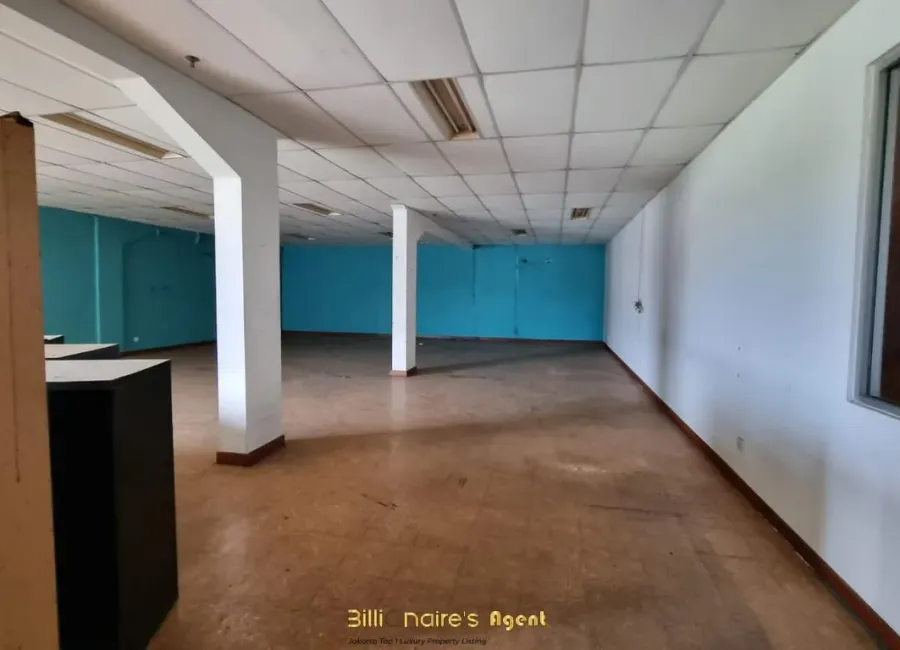 Billionaire's Agent - Dijual MURAH Bekas Pabrik Air Mineral di BOGOR, Jawa Barat