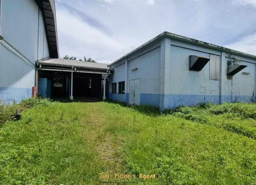 Billionaire's Agent - Dijual MURAH Bekas Pabrik Air Mineral di BOGOR, Jawa Barat