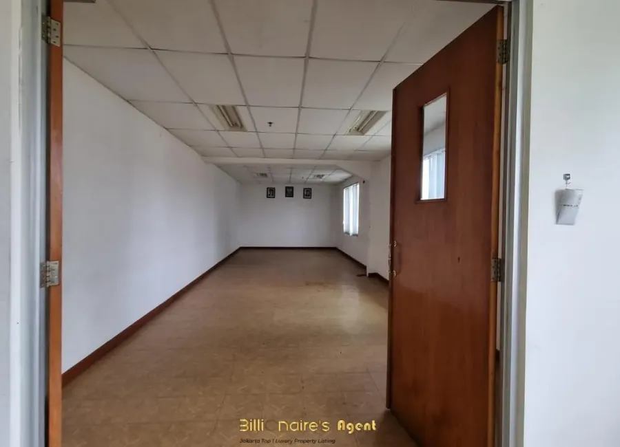 Billionaire's Agent - Dijual MURAH Bekas Pabrik Air Mineral di BOGOR, Jawa Barat