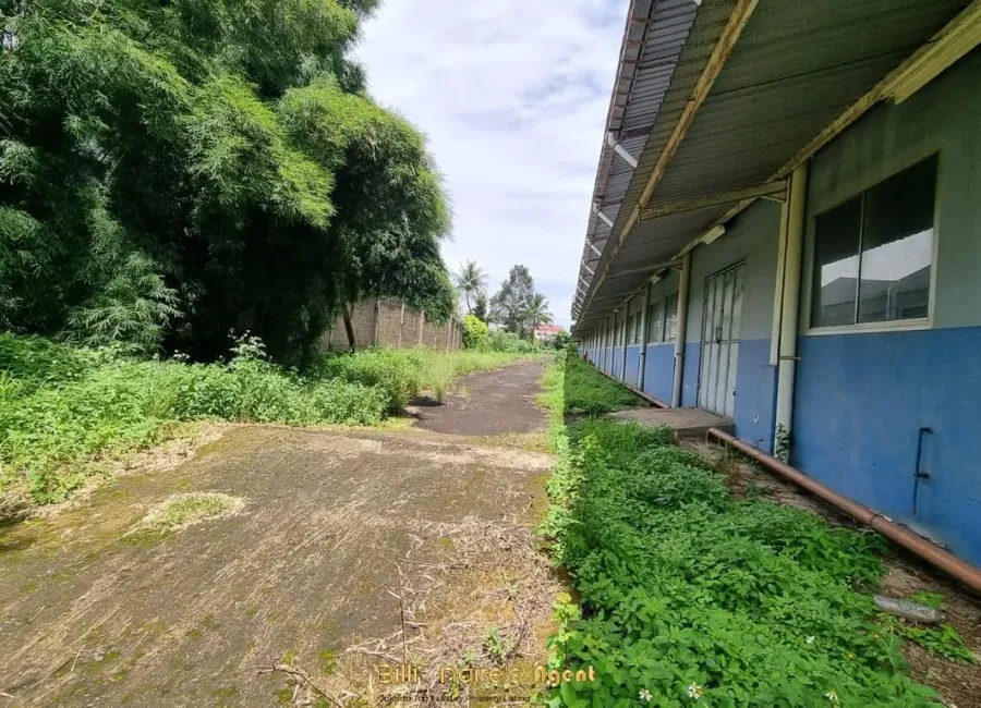 Billionaire's Agent - Dijual MURAH Bekas Pabrik Air Mineral di BOGOR, Jawa Barat