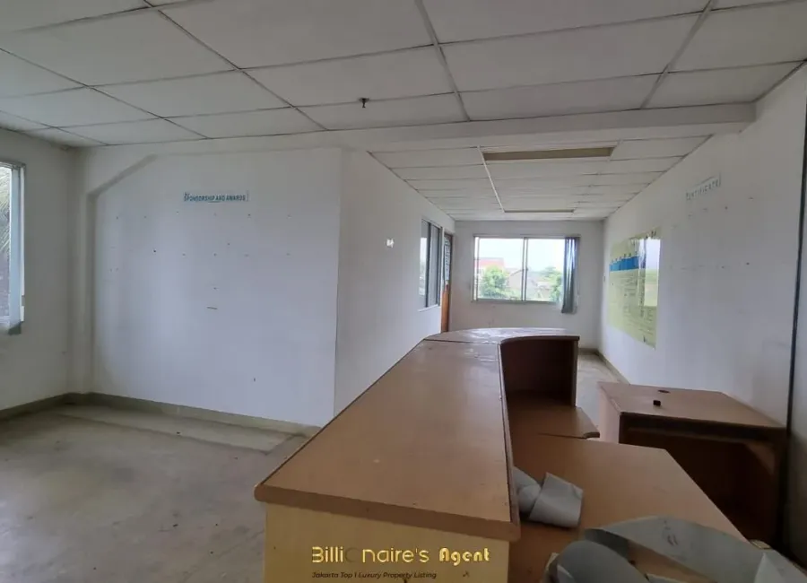 Billionaire's Agent - Dijual MURAH Bekas Pabrik Air Mineral di BOGOR, Jawa Barat
