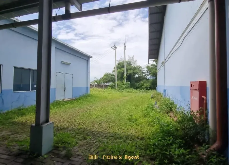 Billionaire's Agent - Dijual MURAH Bekas Pabrik Air Mineral di BOGOR, Jawa Barat