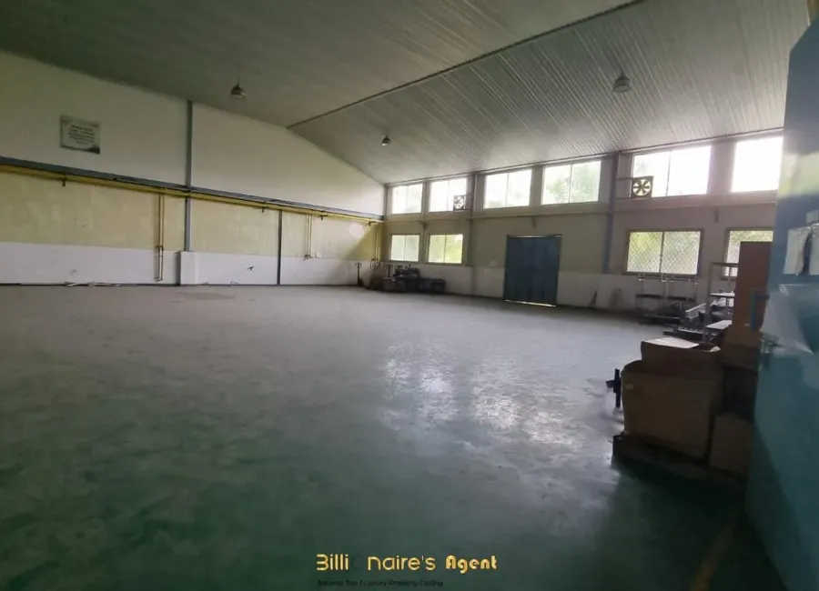 Billionaire's Agent - Dijual MURAH Bekas Pabrik Air Mineral di BOGOR, Jawa Barat