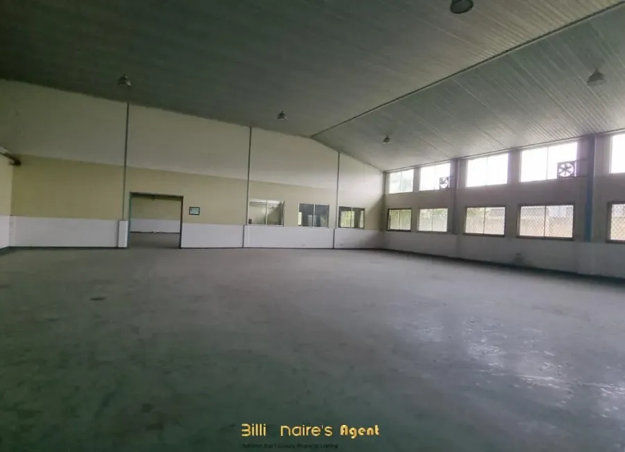 Billionaire's Agent - Dijual MURAH Bekas Pabrik Air Mineral di BOGOR, Jawa Barat