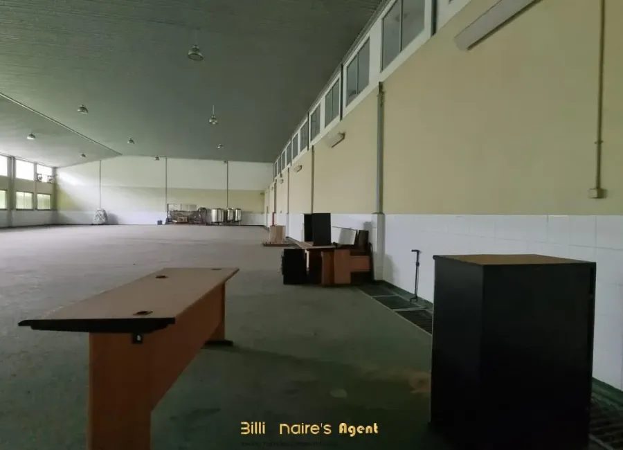 Billionaire's Agent - Dijual MURAH Bekas Pabrik Air Mineral di BOGOR, Jawa Barat