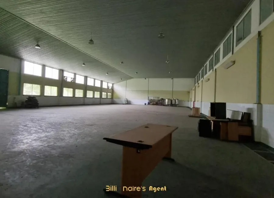 Billionaire's Agent - Dijual MURAH Bekas Pabrik Air Mineral di BOGOR, Jawa Barat