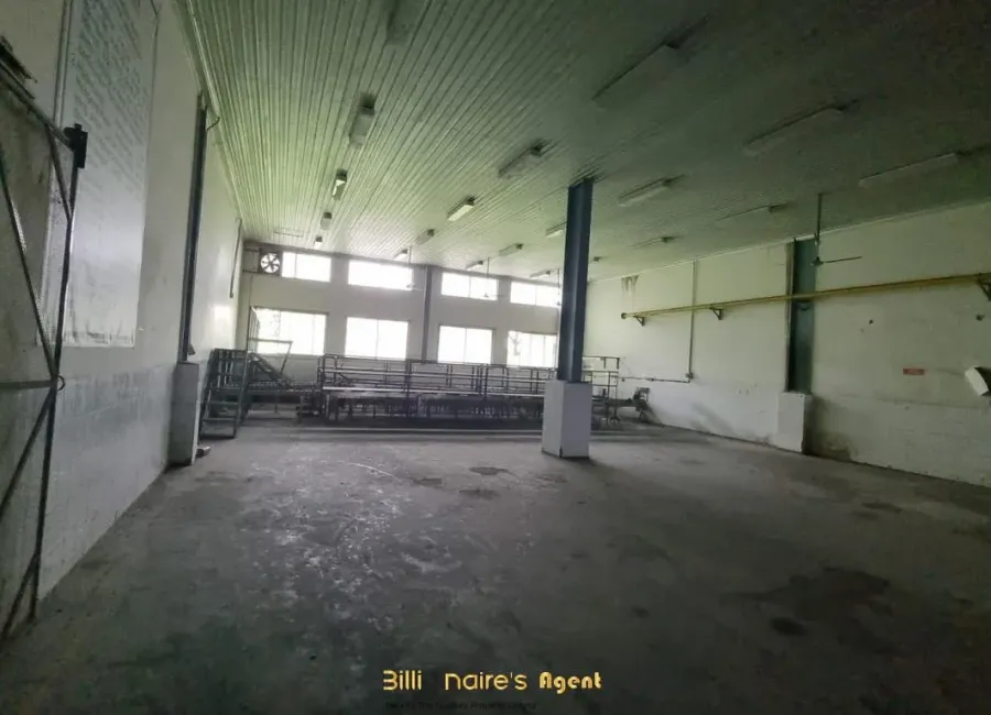 Billionaire's Agent - Dijual MURAH Bekas Pabrik Air Mineral di BOGOR, Jawa Barat