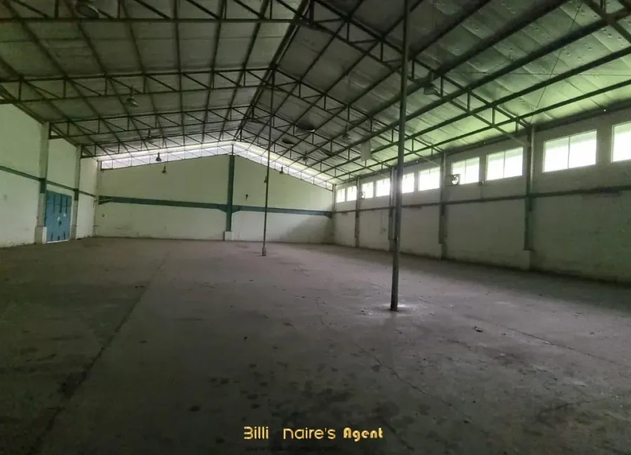 Billionaire's Agent - Dijual MURAH Bekas Pabrik Air Mineral di BOGOR, Jawa Barat