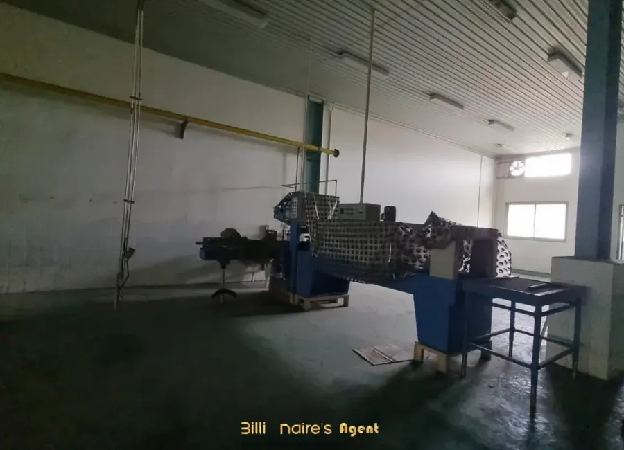 Billionaire's Agent - Dijual MURAH Bekas Pabrik Air Mineral di BOGOR, Jawa Barat