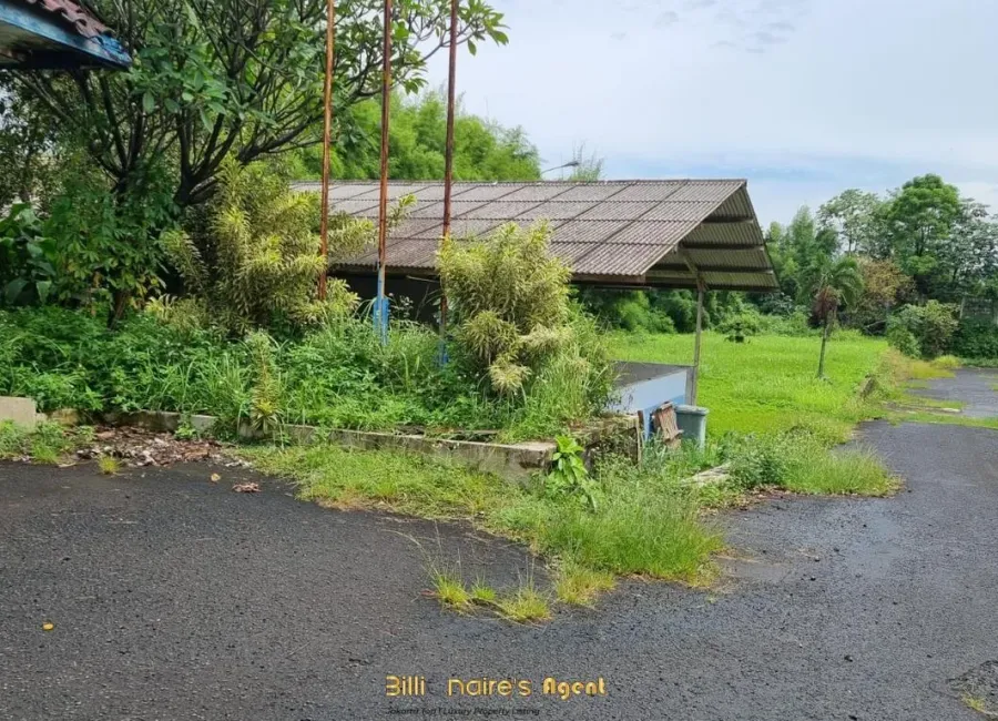 Billionaire's Agent - Dijual MURAH Bekas Pabrik Air Mineral di BOGOR, Jawa Barat