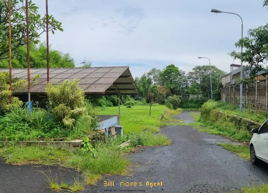 Billionaire's Agent - Dijual MURAH Bekas Pabrik Air Mineral di BOGOR, Jawa Barat