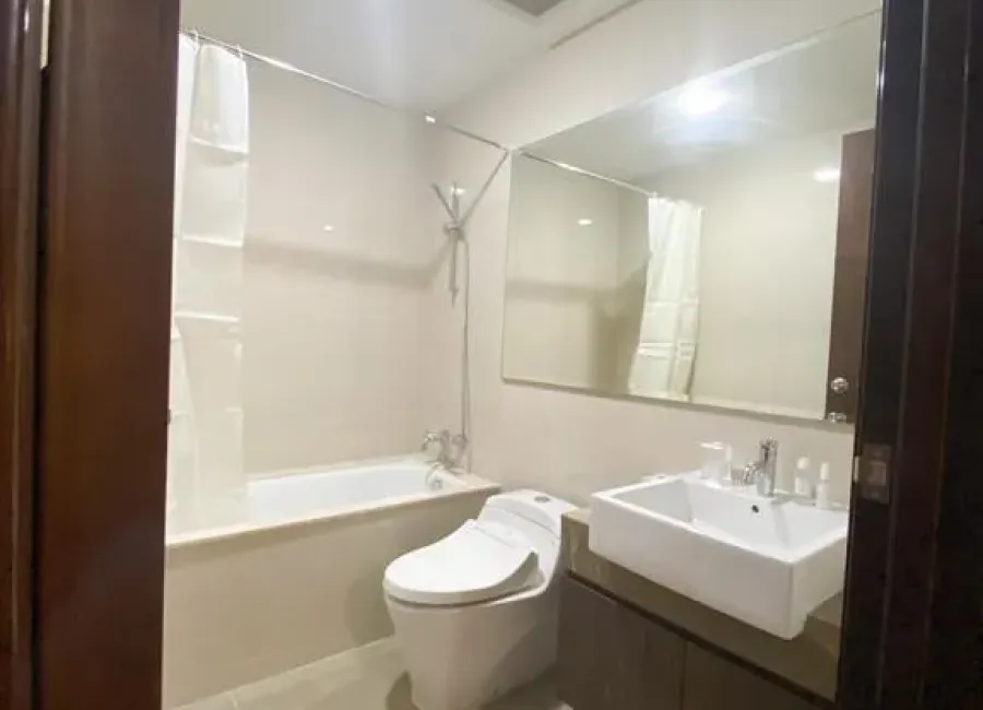 Billionaire's Agent - Dijual Apartemen 2 Kamar di Tower Chianti CasaGrande Residence Jakarta
