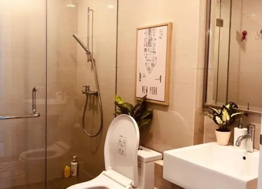 Dijual Apartemen 2 Kamar di Tower Bella Casa Grande Residence Jakarta