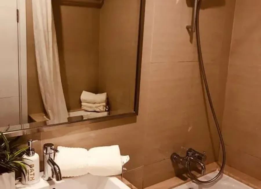 Dijual Apartemen 2 Kamar di Tower Bella Casa Grande Residence Jakarta