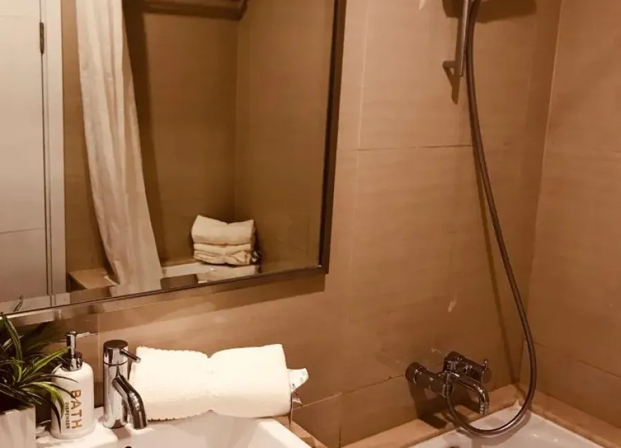 Dijual Apartemen 2 Kamar di Tower Bella Casa Grande Residence Jakarta
