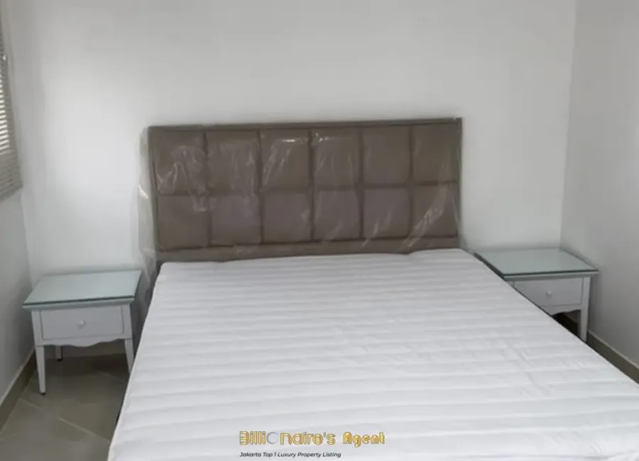 Billionaire's Agent - Disewa Apartemen 2 Kamar RENOVASI di Taman Rasuna Kuningan Jakarta