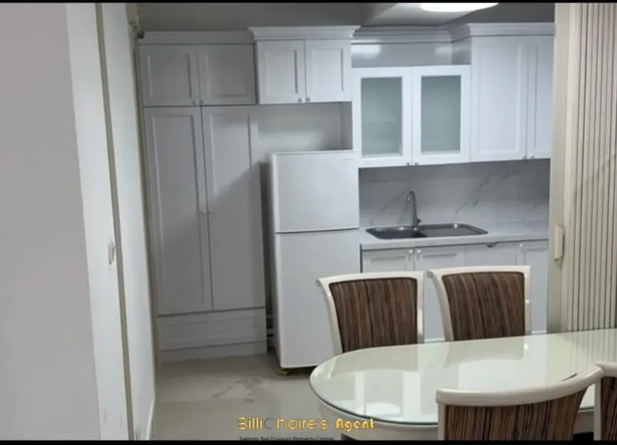 Billionaire's Agent - Disewa Apartemen 2 Kamar RENOVASI di Taman Rasuna Kuningan Jakarta