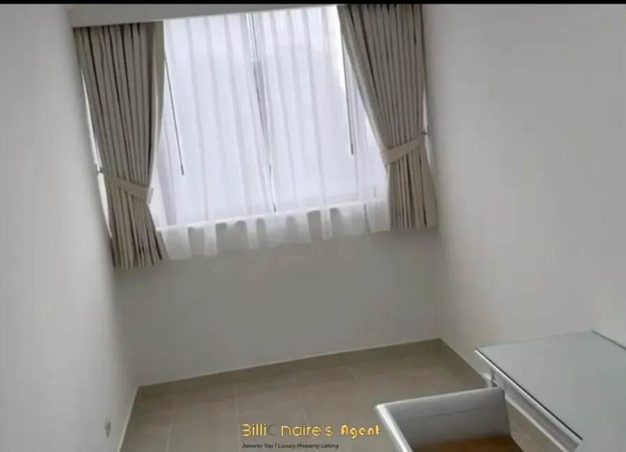 Billionaire's Agent - Disewa Apartemen 2 Kamar RENOVASI di Taman Rasuna Kuningan Jakarta