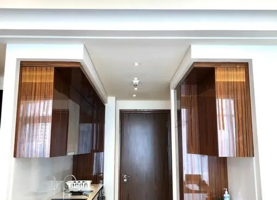 Billionaire's Agent - Disewakan Apartemen 3 Kamar di South Hills Kuningan Jakarta