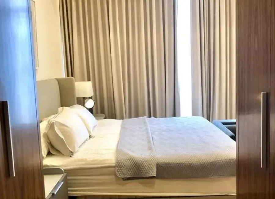 Billionaire's Agent - Disewakan Apartemen 3 Kamar di South Hills Kuningan Jakarta