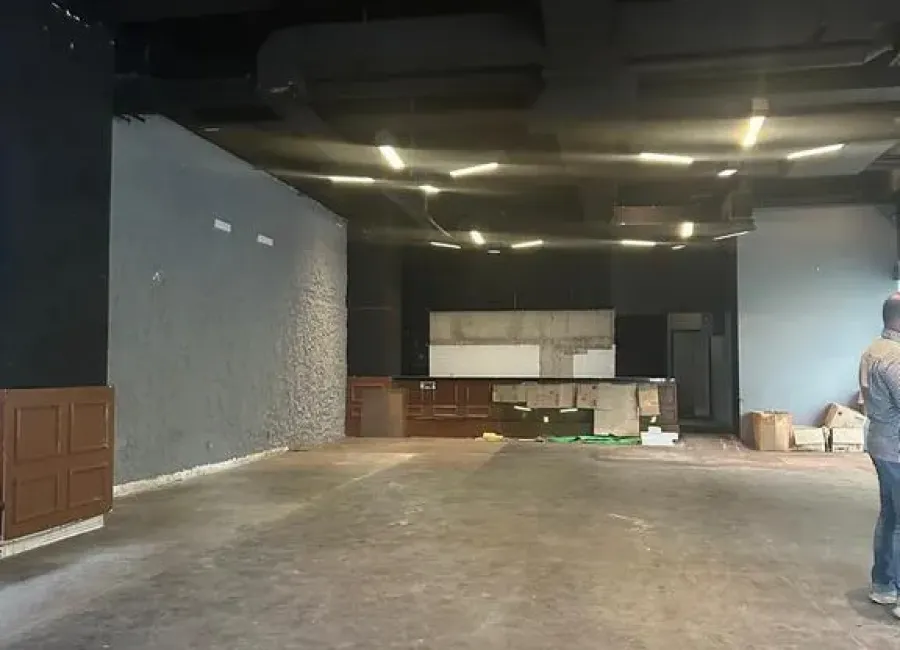 Billionaire's Agent-Disewa Ruang Kantor ls.718 m² di Menara Anugrah Mega Kuningan Jakarta