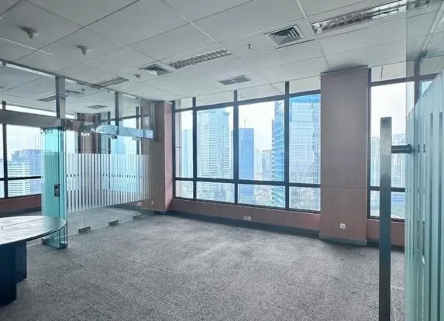 Billionaire's Agent-Disewa Ruang Kantor ls.718 m² di Menara Anugrah Mega Kuningan Jakarta