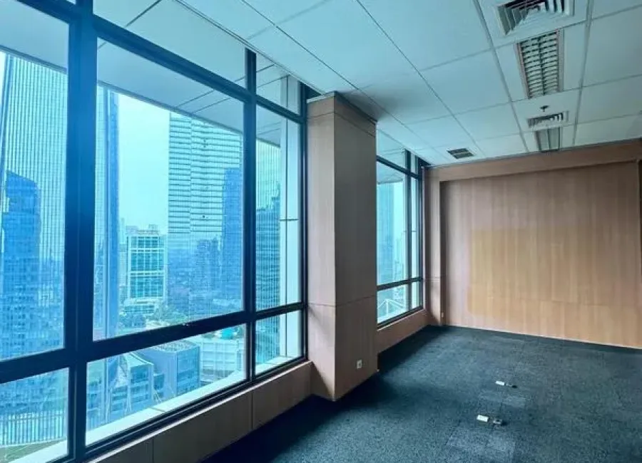 Disewa Ruang Kantor ls.251 m² di Menara Anugrah Mega Kuningan Jakarta