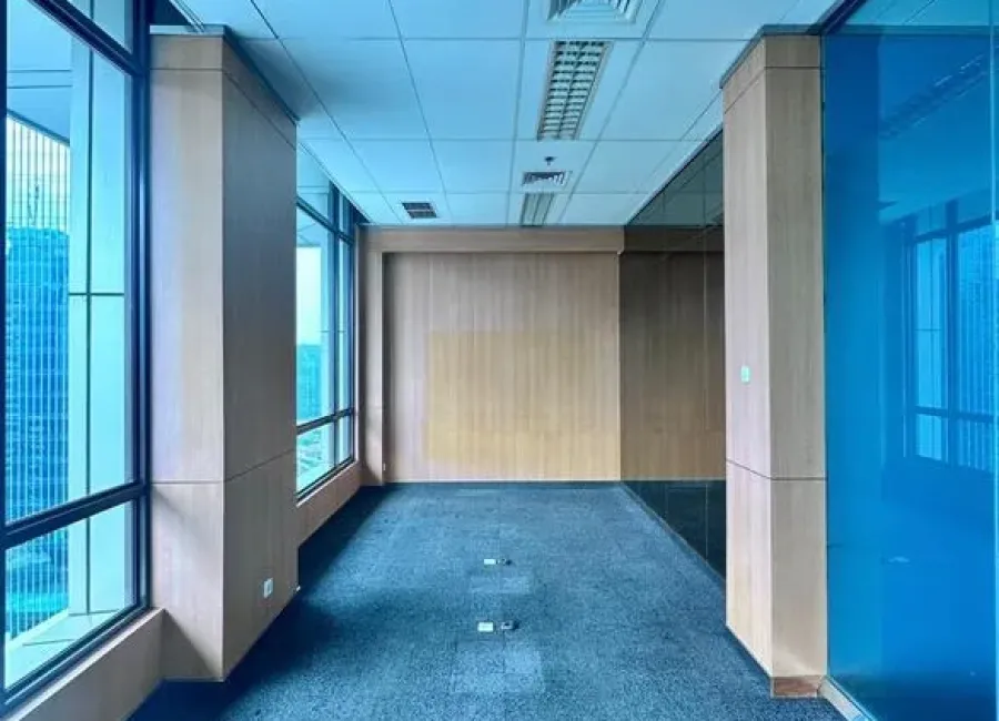 Billionaire's Agent - Disewa Ruang Kantor ls.284 m² di Menara Anugrah Mega Kuningan Jakarta