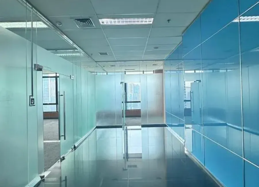 Billionaire's Agent - Disewa Ruang Kantor ls.284 m² di Menara Anugrah Mega Kuningan Jakarta