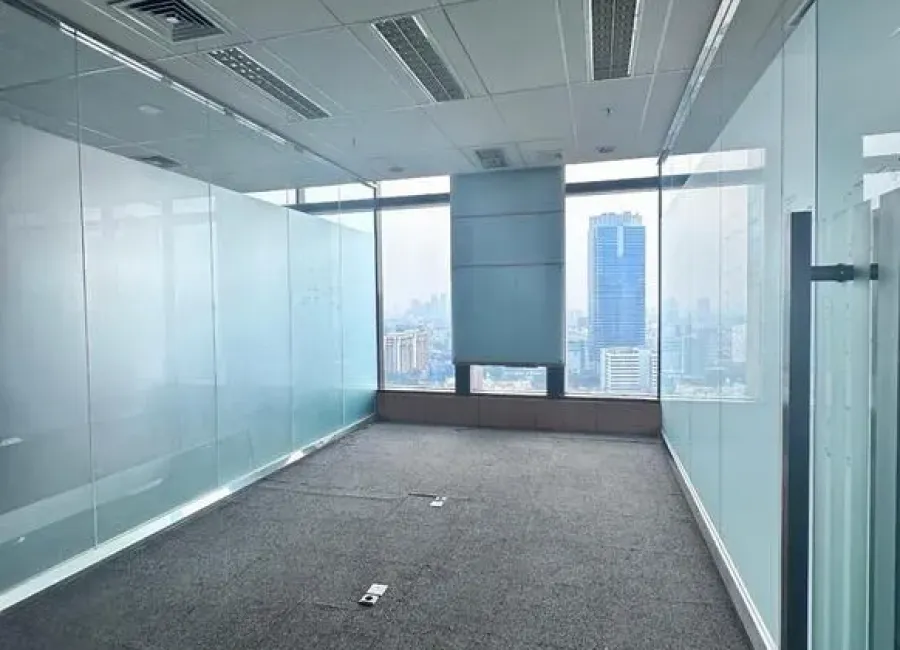 Billionaire's Agent - Disewa Ruang Kantor ls.284 m² di Menara Anugrah Mega Kuningan Jakarta
