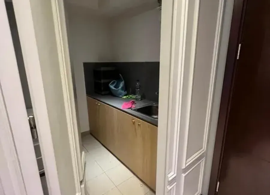 Billionaire's Agent - Dijual Apartemen 2 Kamar di Tower Angelo Casa Grande Residence Jakarta