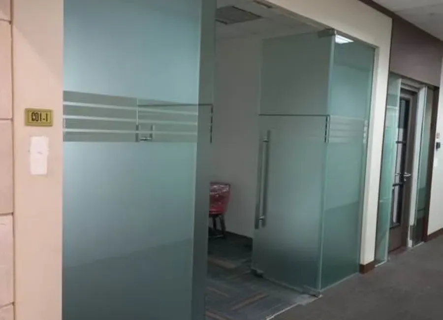 Billionaire's Agent - Disewa Ruang Kantor Luas 113,27 sqm di Menara Dea Jakarta