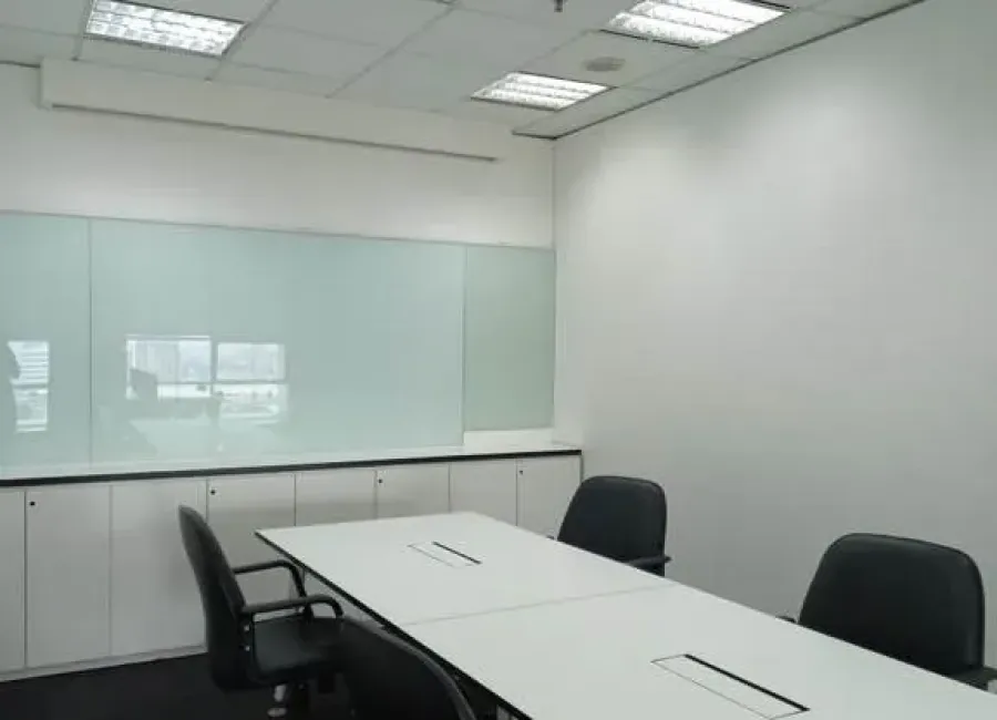 Billionaire's Agent - Disewa Ruang Kantor Ls.175,72 sqm di MENARA DEA Mega Kuningan Jakarta