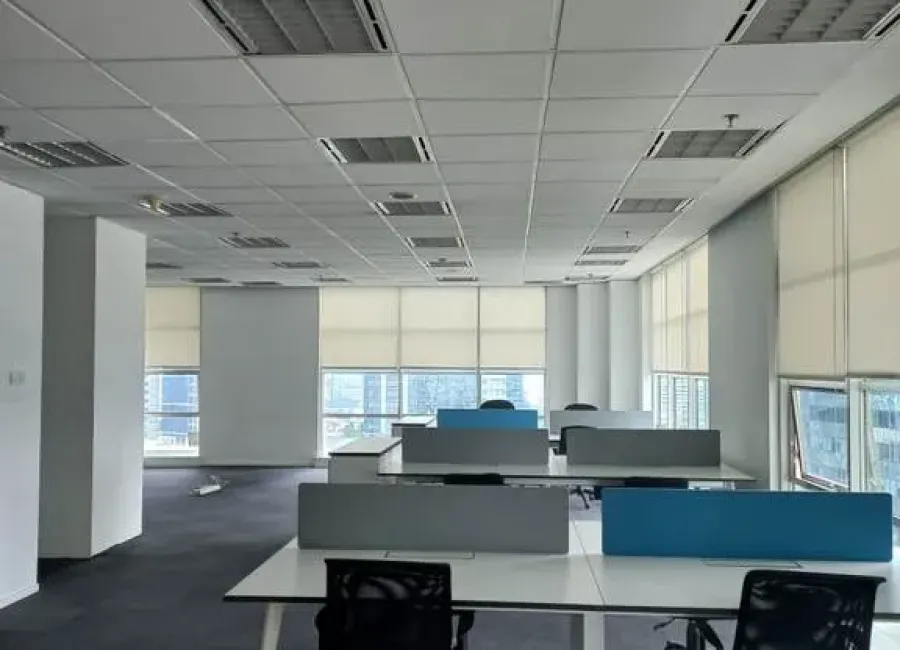 Billionaire's Agent - Disewa Ruang Kantor Ls.175,72 sqm di MENARA DEA Mega Kuningan Jakarta