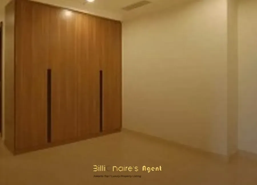Billionaire's Agent - Dijual Apartment 3 Kamar di Tower Kartika Pondok Indah Residences