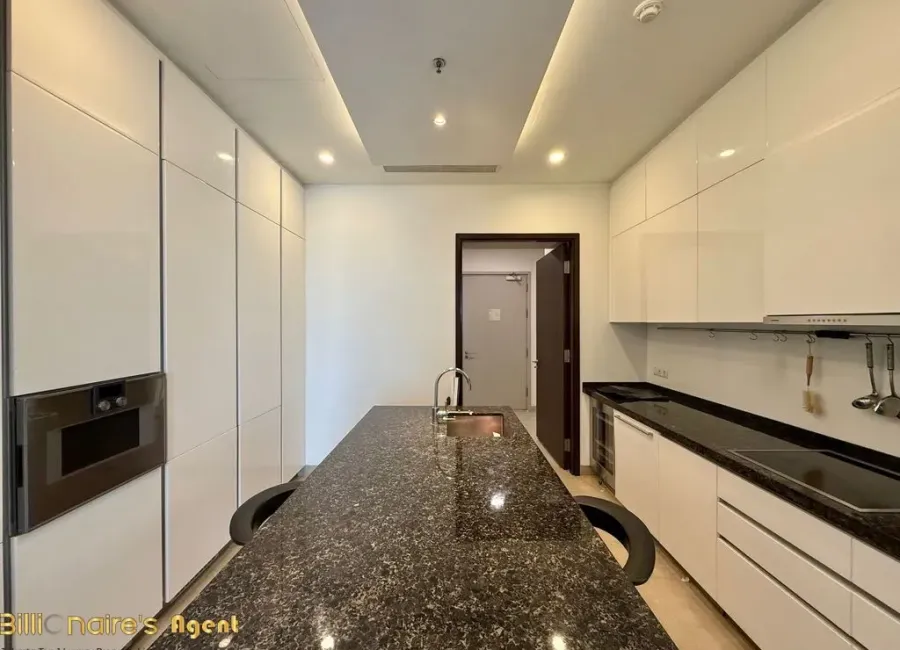 Billionaire's Agent - Dijual Apartemen Type 3 BR Suites di Anandamaya Residences, Jakarta