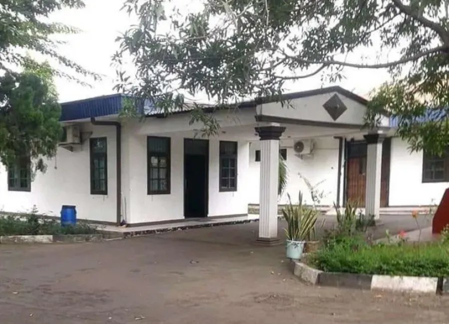 Billionaire's Agent - Dijual Pabrik luas 5034 m² Eks Cat Rambut di Perwira Bekasi Jawa Barat