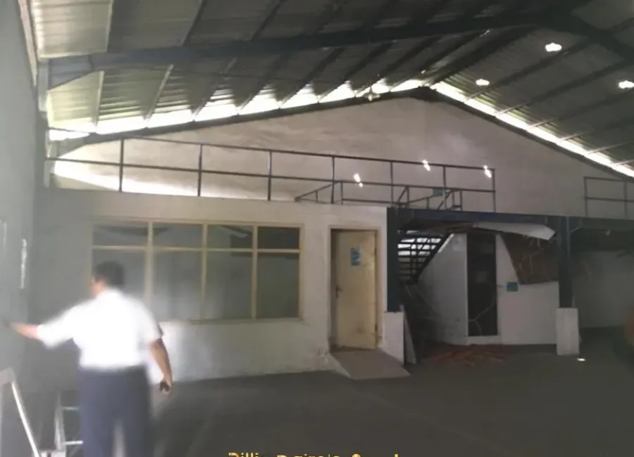 Billionaire's Agent - Dijual Pabrik luas 5034 m² Eks Cat Rambut di Perwira Bekasi Jawa Barat