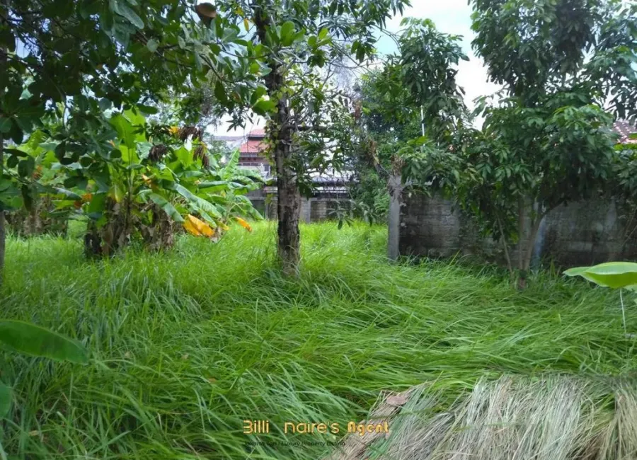 Billionaire's Agent - Dijual Pabrik luas 5034 m² Eks Cat Rambut di Perwira Bekasi Jawa Barat